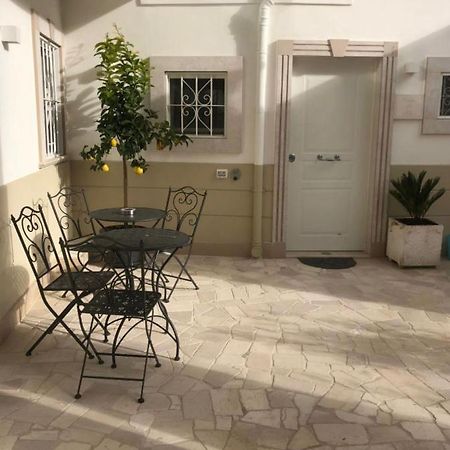 Casa di Fló Apartamento Bari Exterior foto