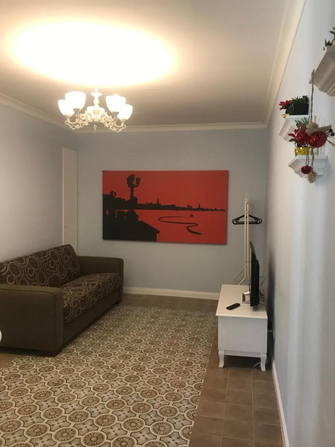 Casa di Fló Apartamento Bari Exterior foto