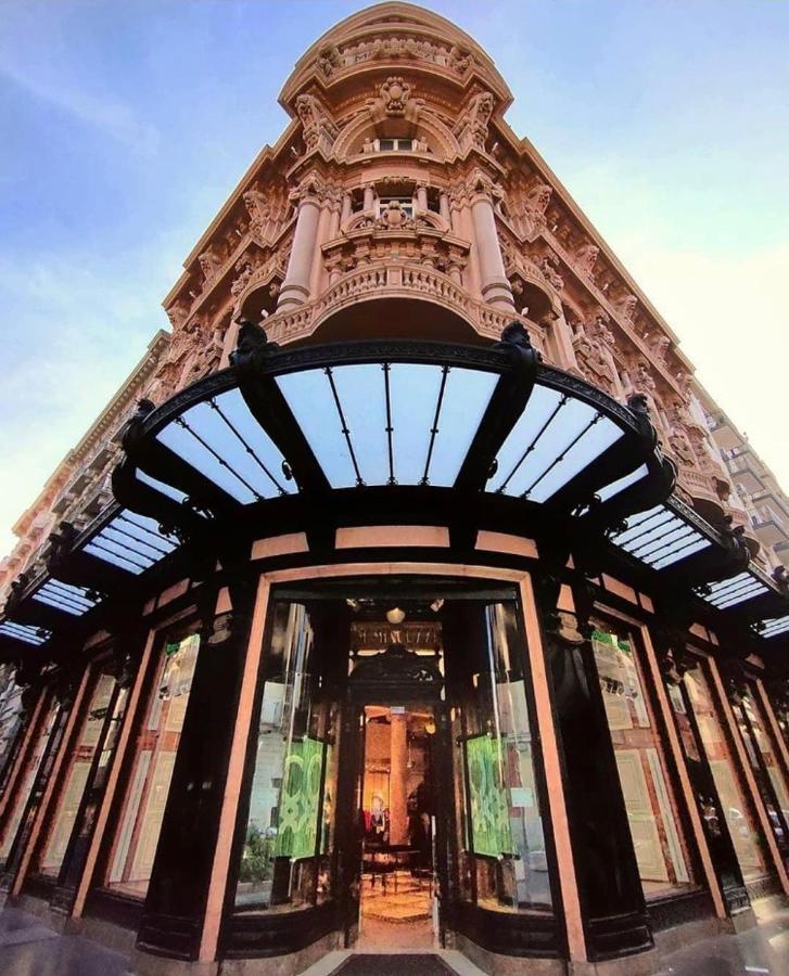 Casa di Fló Apartamento Bari Exterior foto