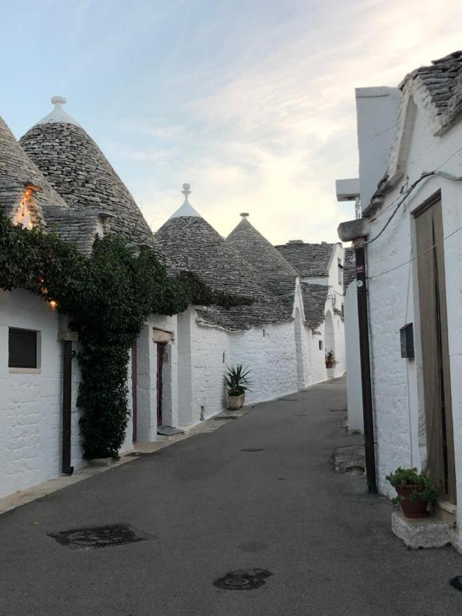 Casa di Fló Apartamento Bari Exterior foto