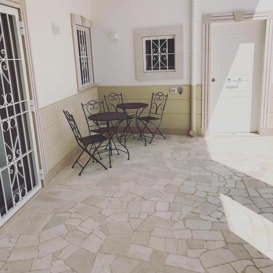 Casa di Fló Apartamento Bari Exterior foto