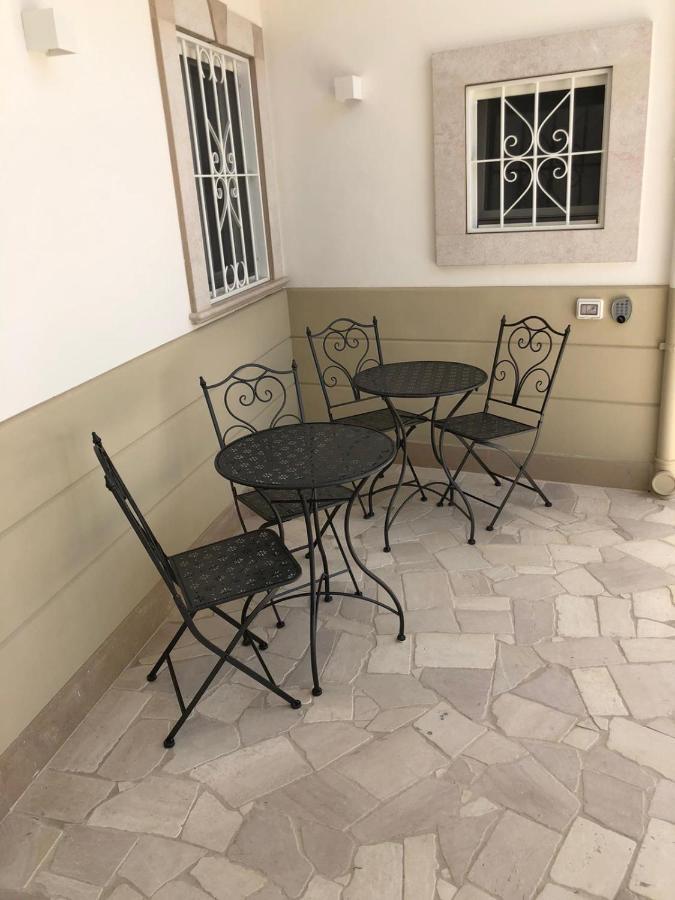 Casa di Fló Apartamento Bari Exterior foto
