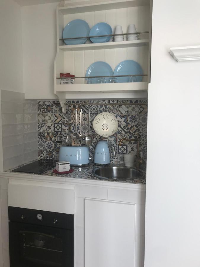 Casa di Fló Apartamento Bari Exterior foto