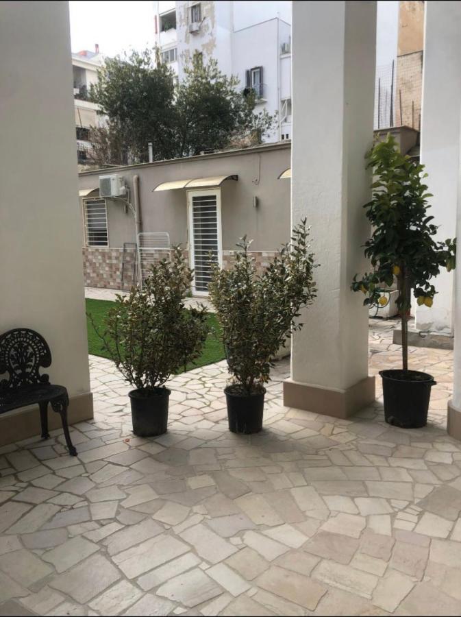 Casa di Fló Apartamento Bari Exterior foto