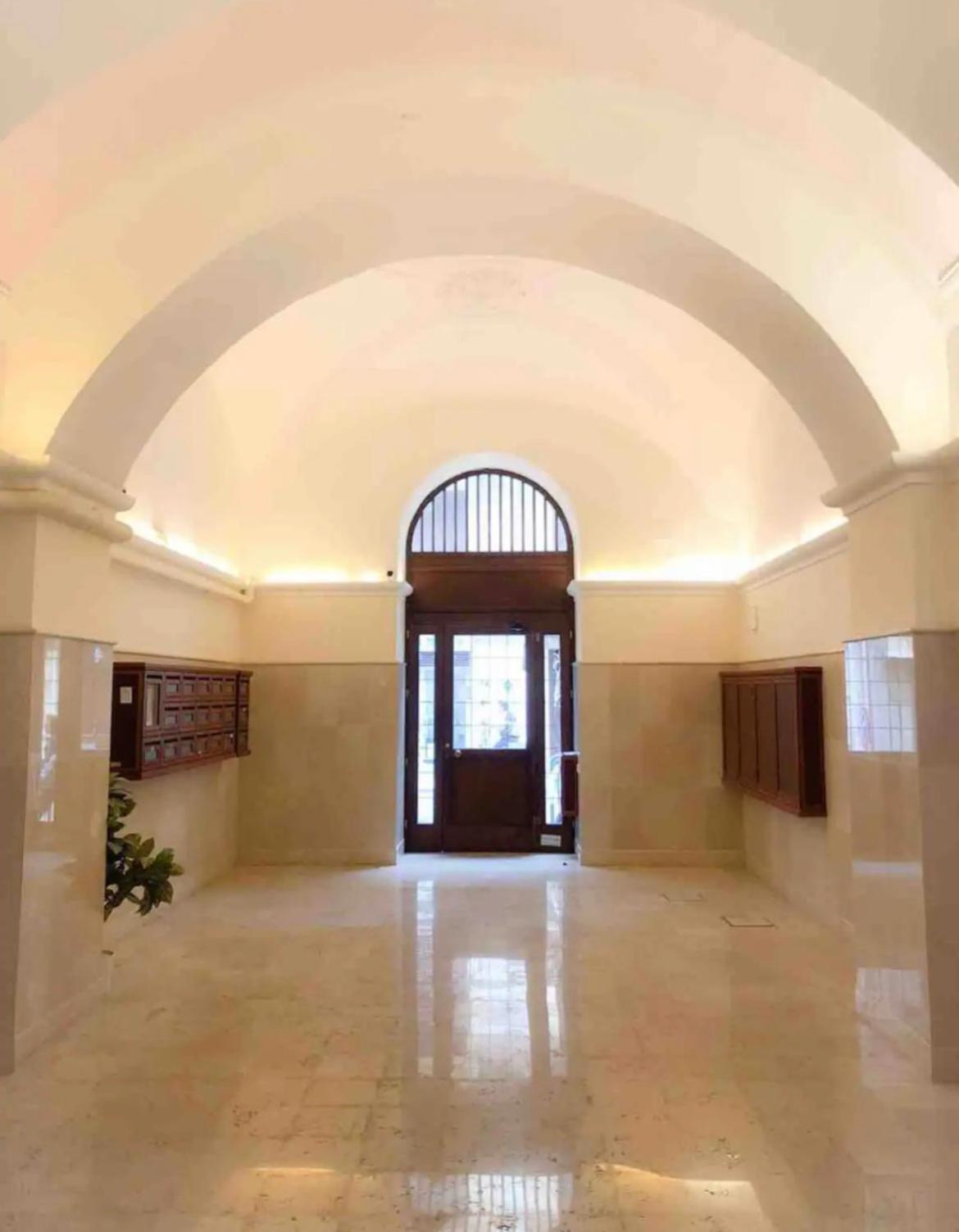 Casa di Fló Apartamento Bari Exterior foto