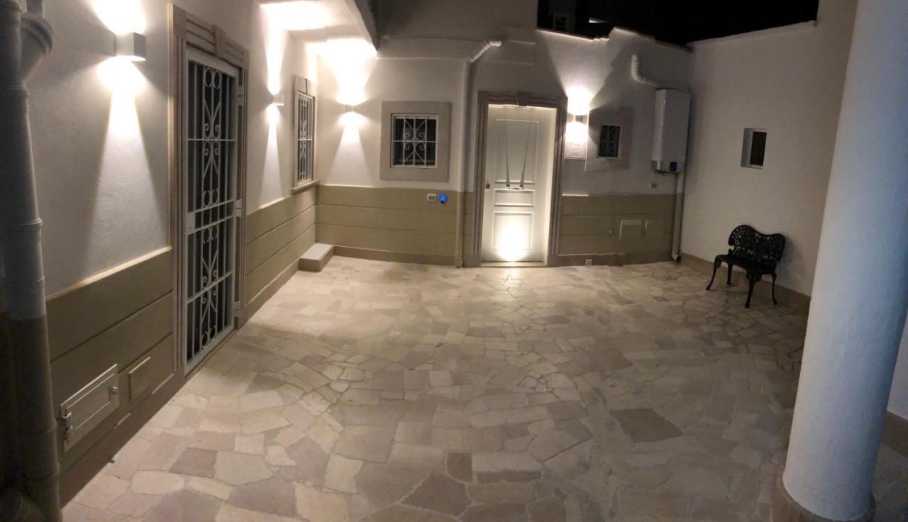 Casa di Fló Apartamento Bari Exterior foto