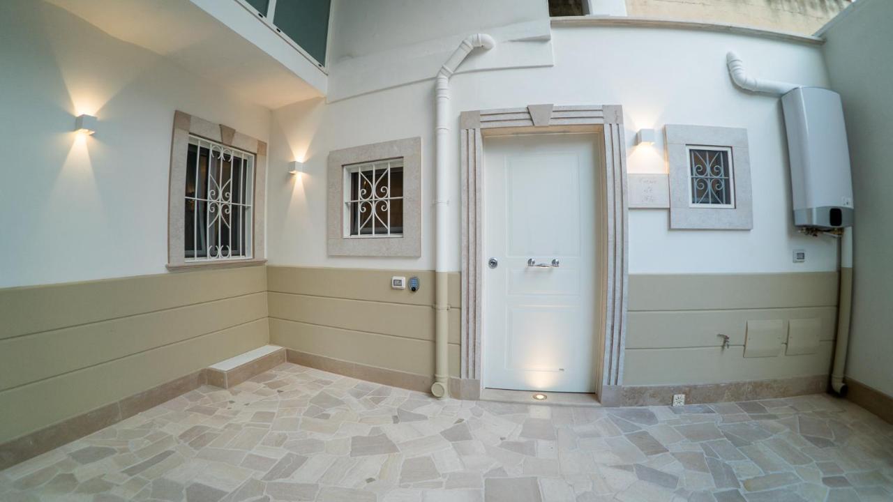 Casa di Fló Apartamento Bari Exterior foto
