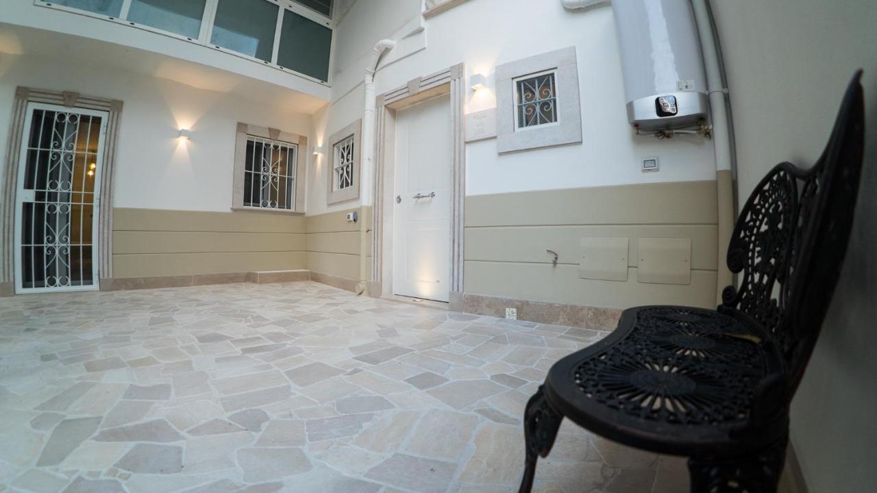 Casa di Fló Apartamento Bari Exterior foto