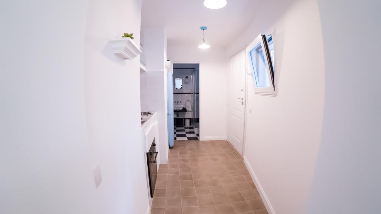 Casa di Fló Apartamento Bari Exterior foto