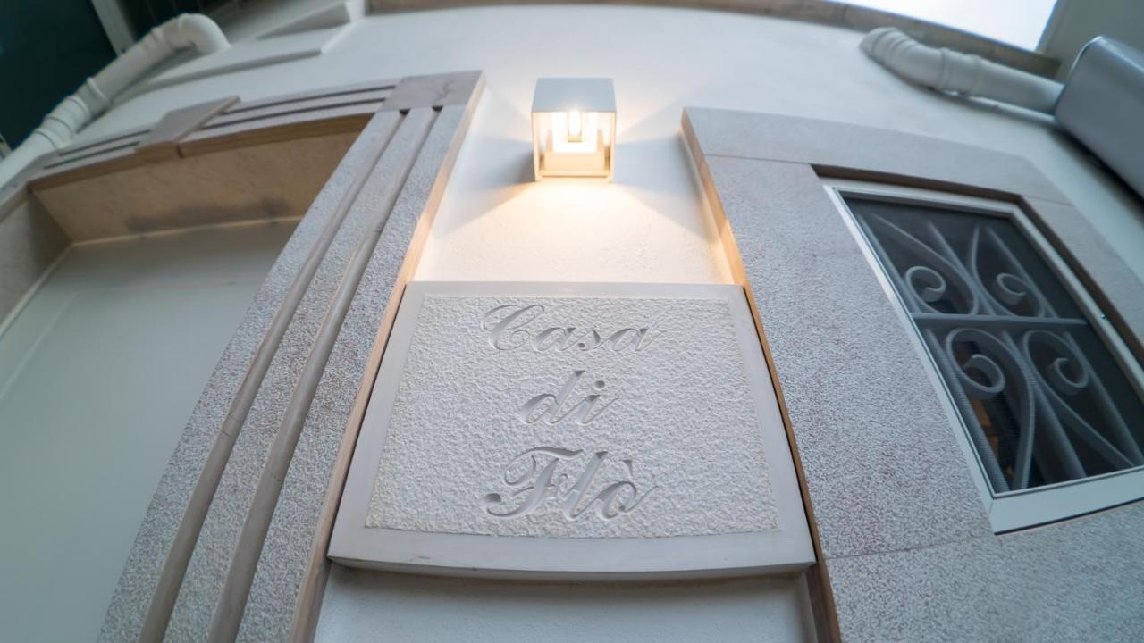 Casa di Fló Apartamento Bari Exterior foto
