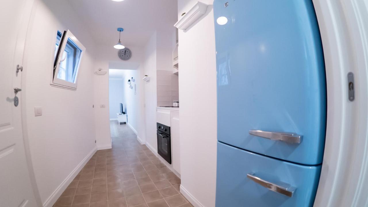 Casa di Fló Apartamento Bari Exterior foto