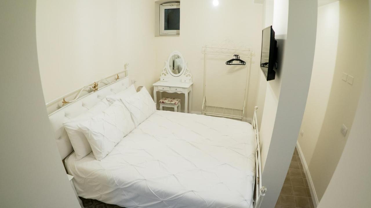 Casa di Fló Apartamento Bari Exterior foto